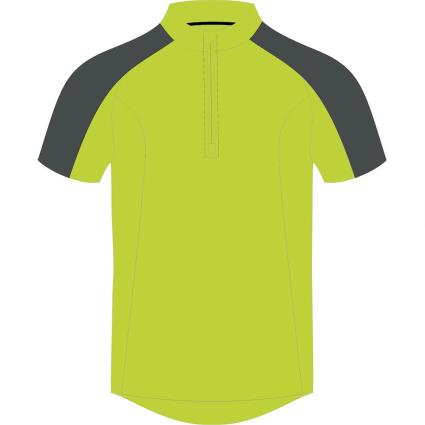 Technical XS Lime Tree / Black