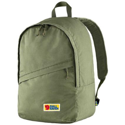 Fjällräven Mochila Vardag 16l One Size Green