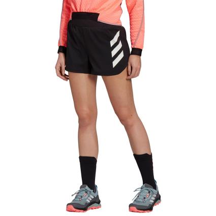 Calça Shorts Agravic 3´´ XL Black