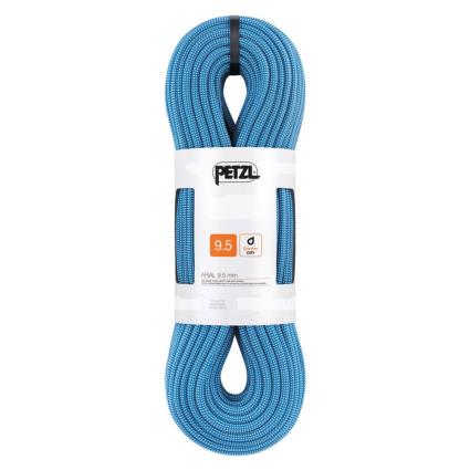 Corda Arial 9.5 Mm 60 m Blue