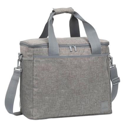 5736 Cooler Bag 34l One Size Grey