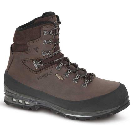 Botas Caminhada Kovach EU 40 Brown