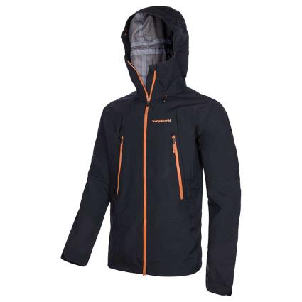 Casaco Tempest Tw86 S Black