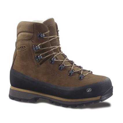 Botas De Couro Para Caminhada Top Evo EU 38 1/2 Testa Di Moro