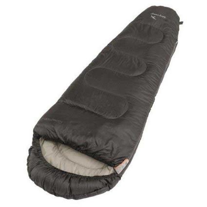 Saco De Dormir Júnior Cosmos Short Black