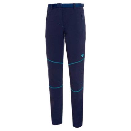 Calça Amnis W Co L Navy Blue / Ceramic