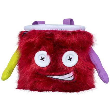 Bolsa Giz Hanna One Size Red / Purple