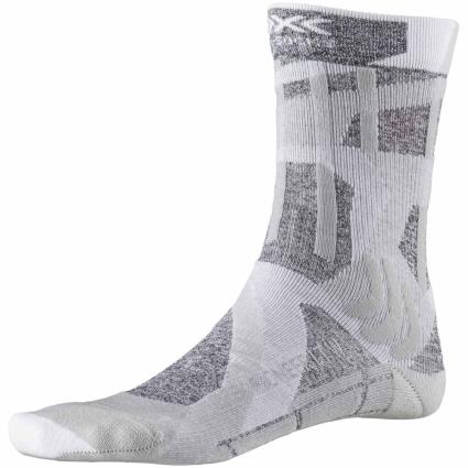 Meias Pioneer Lt EU 37-38 Pearl Grey Melange
