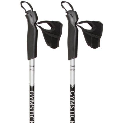 Poloneses Go Walker 120 cm Black / White