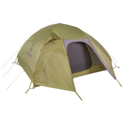 Tenda Vapor 4p 4 Places Moss