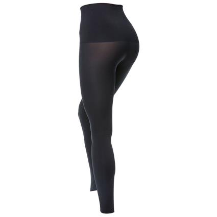 Leggings 5.0 S-M Black