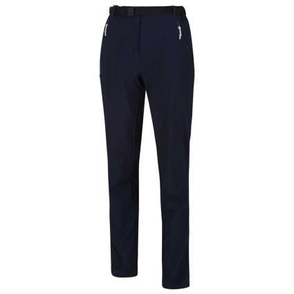 Calça Xert Stretch Iii Regular 46 Navy