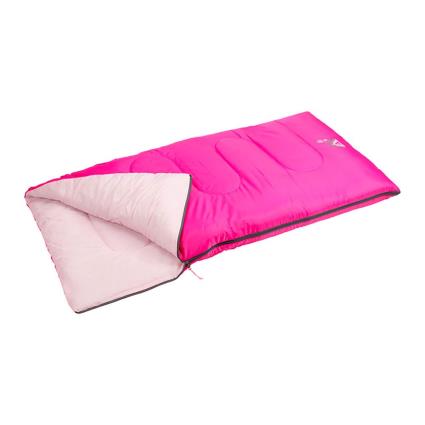 Saco De Dormir Sr021nsfur One Size Pink