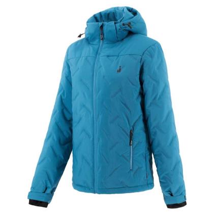 Jaqueta Zain M Deep Blue