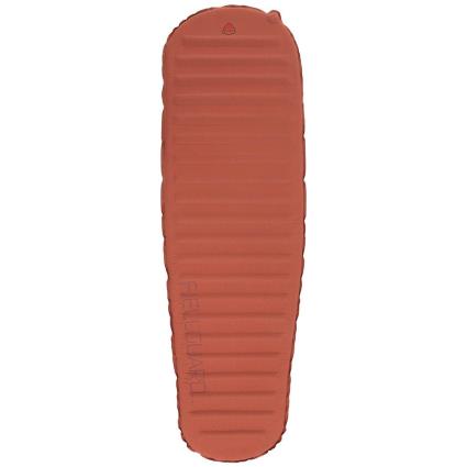 Esteira Fjellguard 40 185 x 55 x 4 cm Red