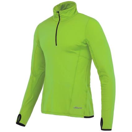 Sweartshirt Unkas 2XL Neon Green