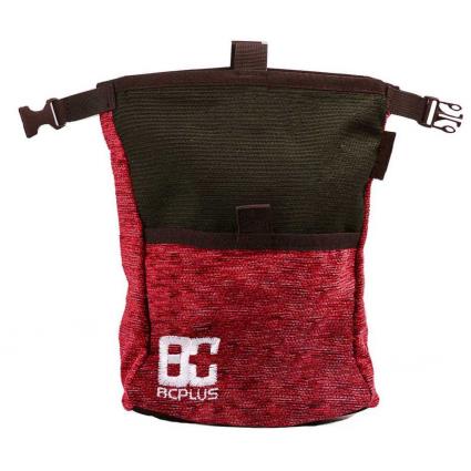 Bolsa Giz Rockhunter One Size Red