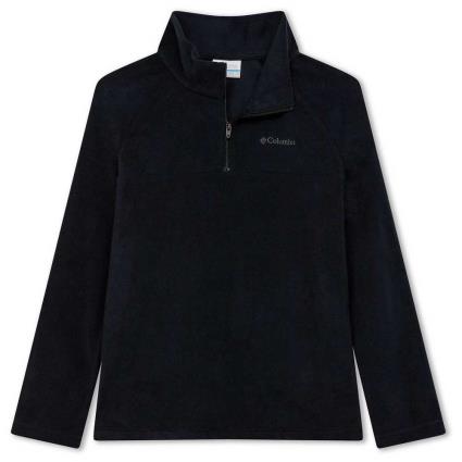 Casaco Polar Glacial S Black