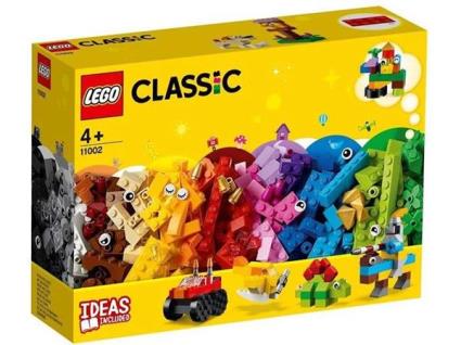 LEGO Classic 11002 Set de Tijolos Básico
