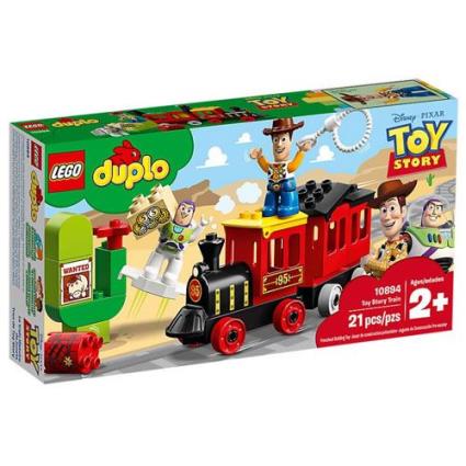 Playset  Toy Story 