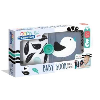 Baby Livro