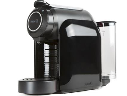 MAQUINA CAFE  Q Qool Evolution Preto