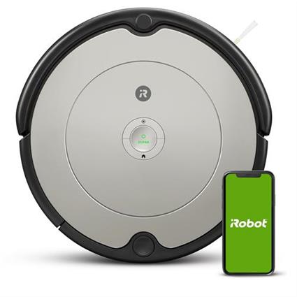 ASP  REC.DIRT D.WIFI-ROOMBA 698