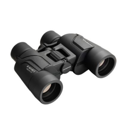 BINOCULOS Zoom 8-16X40 S DPSI