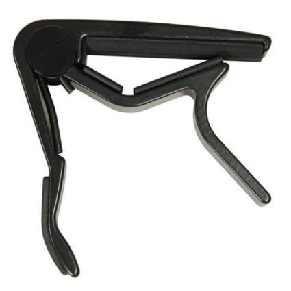 Transpositor  para Guitarra Acústica 83CB