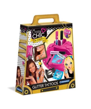 Crazy Chic - Tattoo