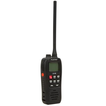 VHF