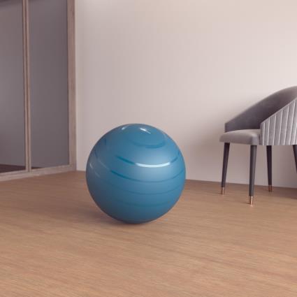 Swiss ball
