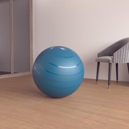 Swiss ball
