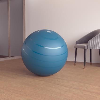 Swiss ball