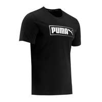 T-SHIRT GINÁSTICA  PRETO