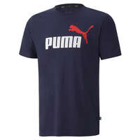 T-SHIRT GINÁSTICA  AZUL