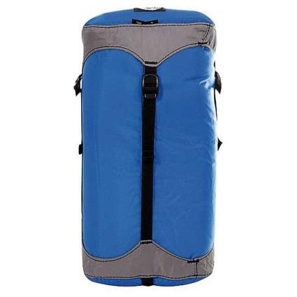 Block Rock Solid Compressor 50l One Size Blue