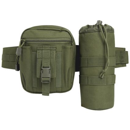 Allround One Size Olive