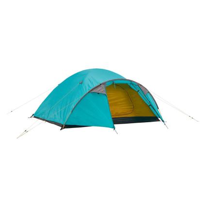Tenda Topeka 4p 4 Places Blue Grass