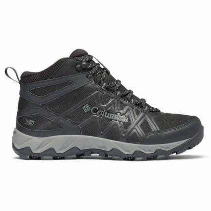 Botas Caminhada Peakfreak X2 Mid Outdry EU 36 Black / Titanium II