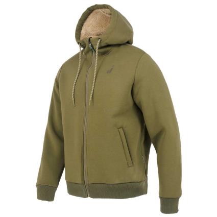 Jaqueta Wolf M Olive Green