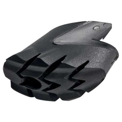 Smart Tip Pad Pair One Size Black
