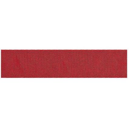 Funda Tubular 26 Mm 100 m Red