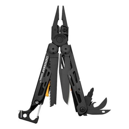 Signal Nylon Sheath One Size Black
