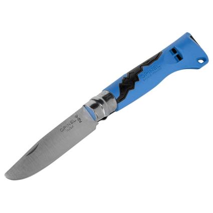 No 07 Outdoor Junior Whistle One Size Blue