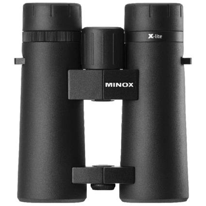 X-lite 8x42 One Size Black