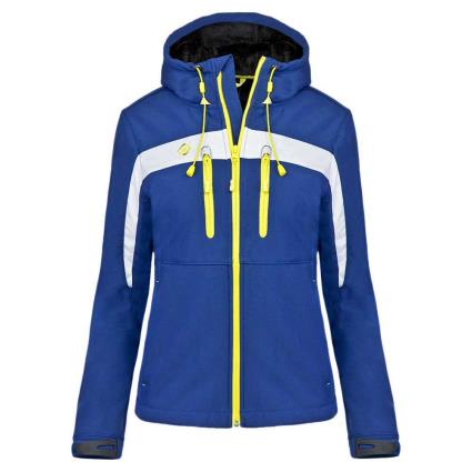 Casaco Herba S Royal / Spring