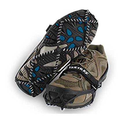 Crampons Alpinismo Pro EU 38-40 Black