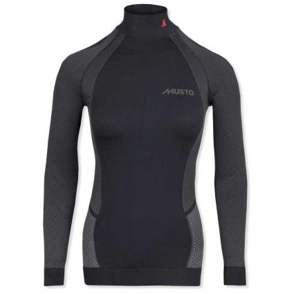 Camada De Base Active 16-18 Black