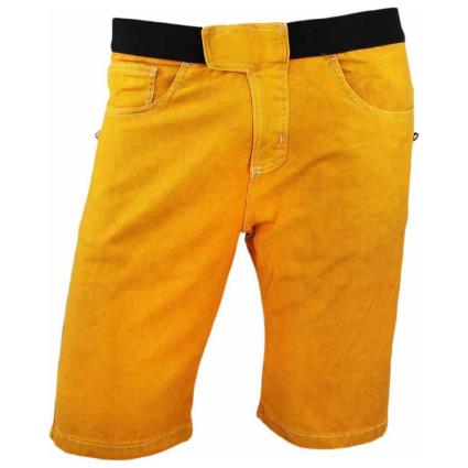 Shorts Turia Br M Ocher